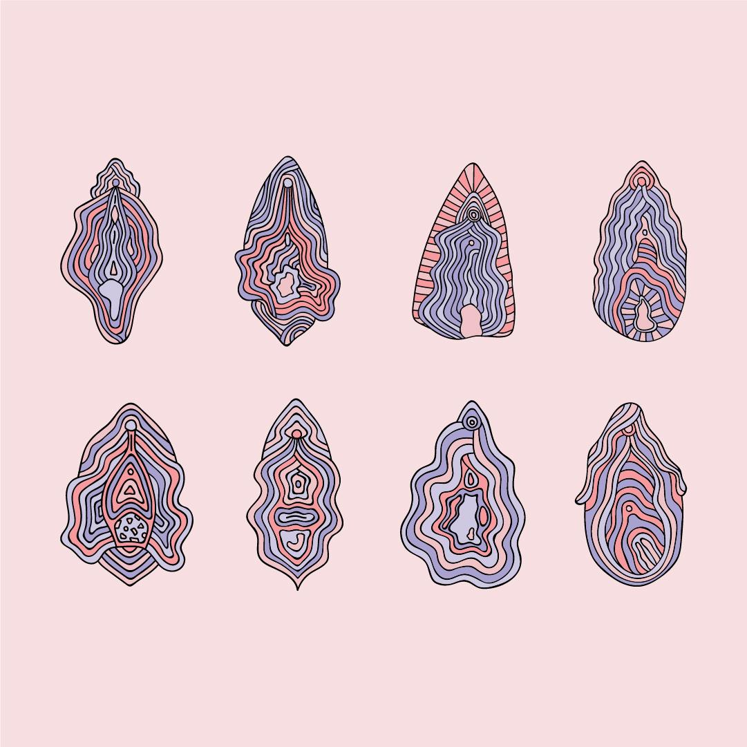 8 Surprising Facts About the Hymen – Mauj