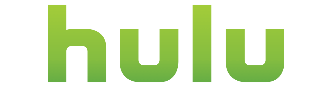 hulu logo.