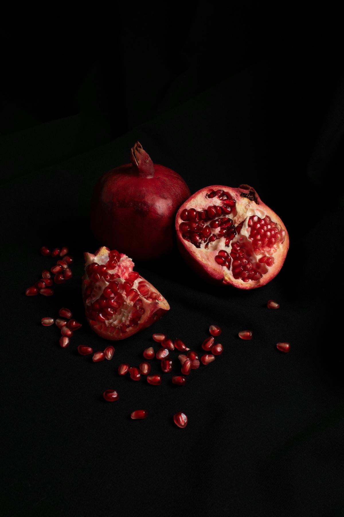 Pomegranate Image